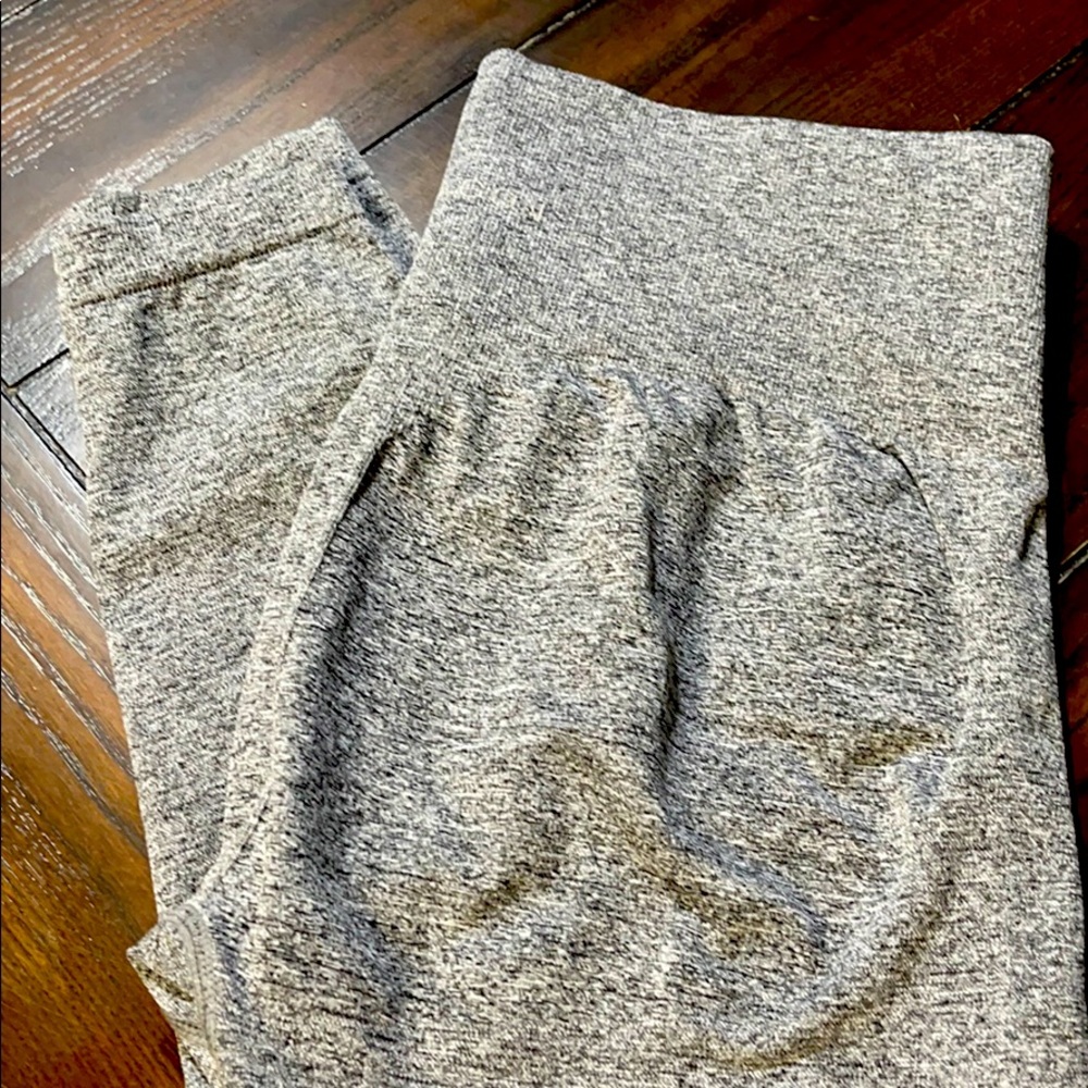 Paragon Seamless Leggings